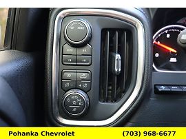 2021 Chevrolet Silverado 2500HD