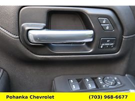 2021 Chevrolet Silverado 2500HD