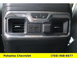 2021 Chevrolet Silverado 2500HD