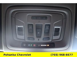 2021 Chevrolet Silverado 2500HD