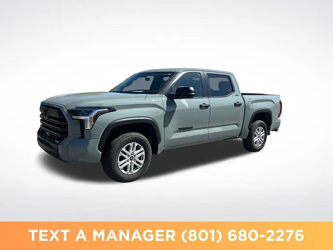 2024 Toyota Tundra