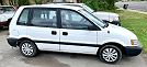 1993 Plymouth Colt Vista null image 2