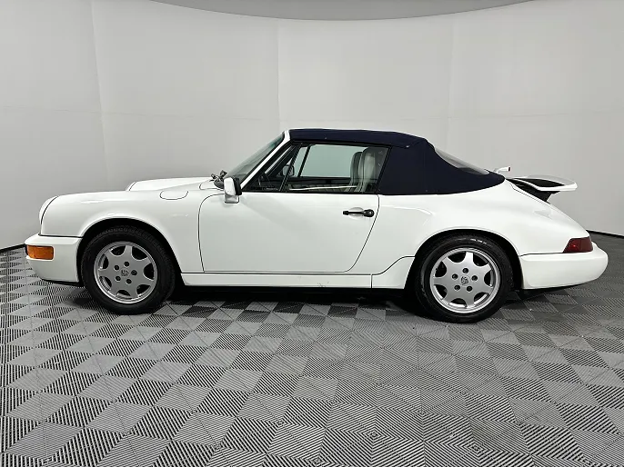 1990 Porsche 911