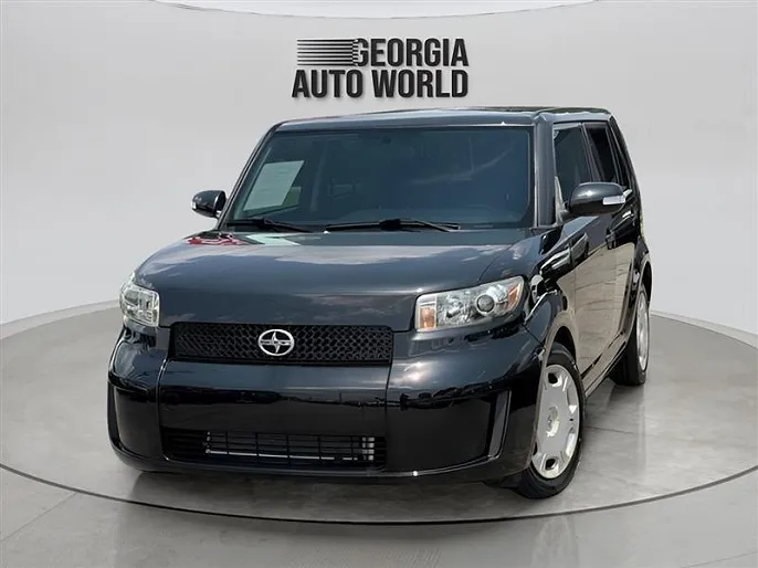 2010 Scion xB