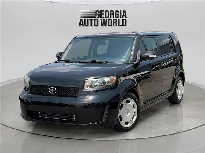 2010 Scion xB