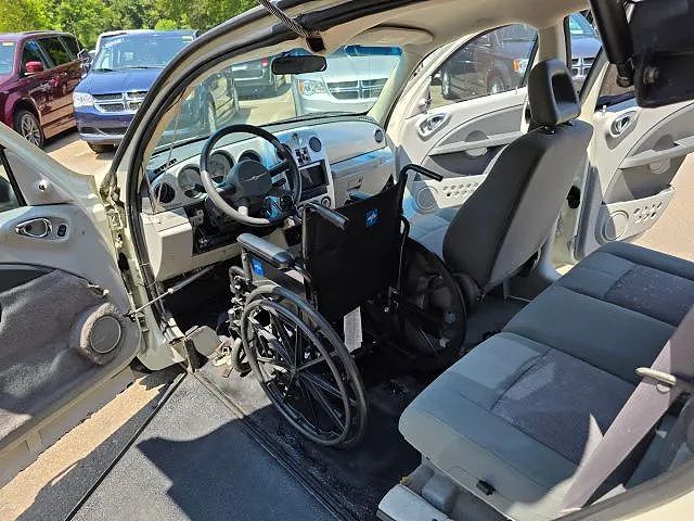 2006 Chrysler PT Cruiser
