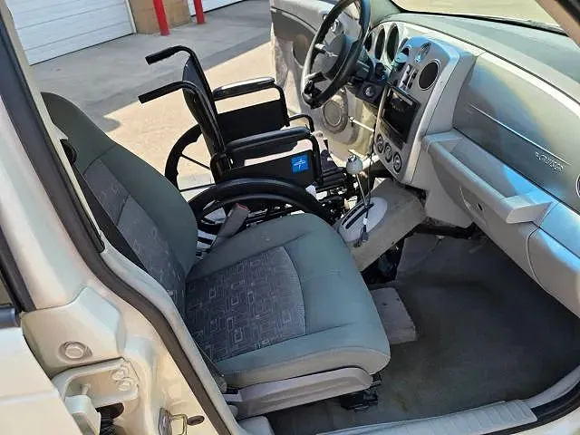 2006 Chrysler PT Cruiser