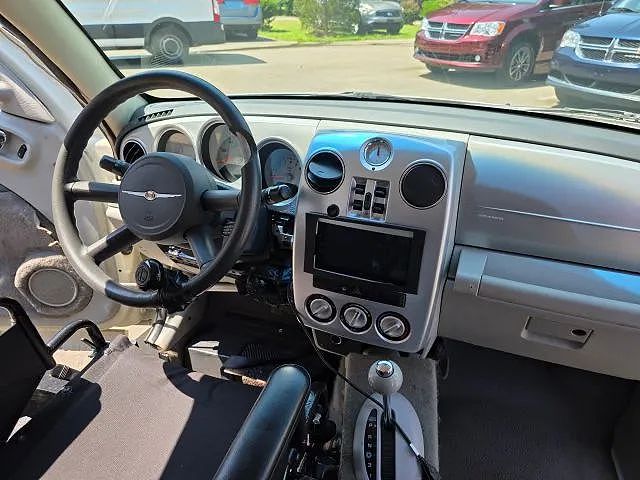 2006 Chrysler PT Cruiser