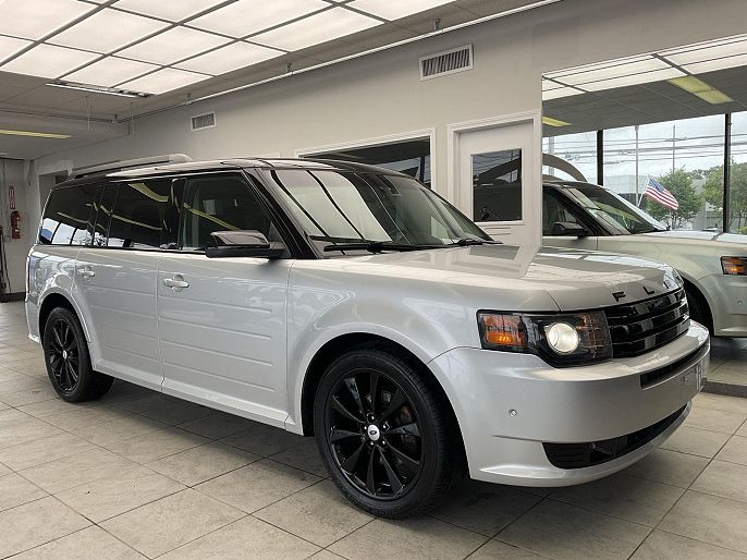 2012 Ford Flex
