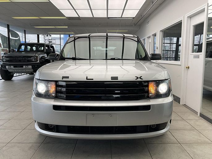 2012 Ford Flex