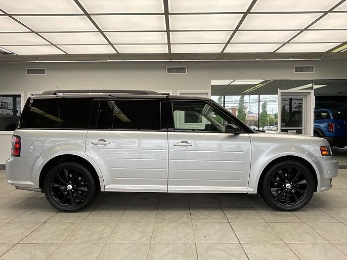 2012 Ford Flex