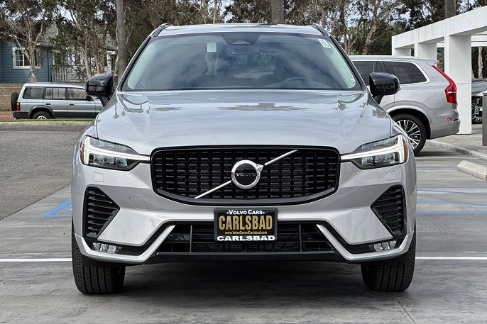 2025 Volvo XC60