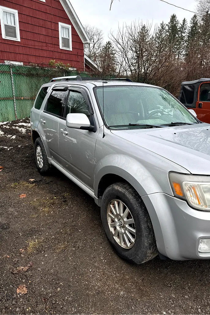 2011 Mercury Mariner