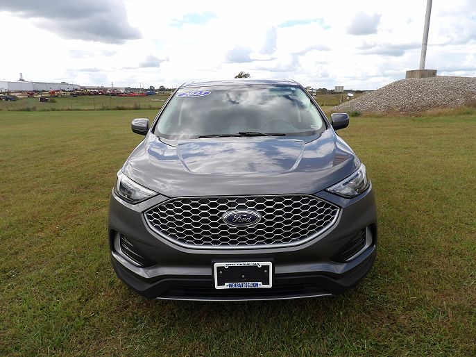2023 Ford Edge