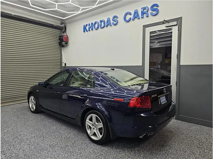 2006 Acura TL