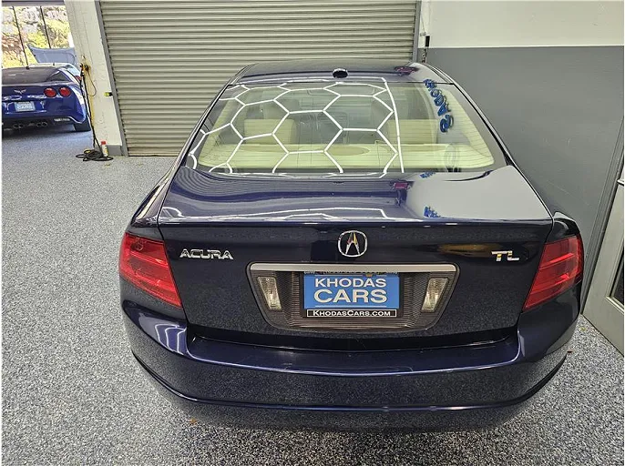 2006 Acura TL