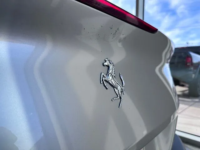 2022 Ferrari Portofino M