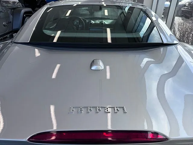 2022 Ferrari Portofino M