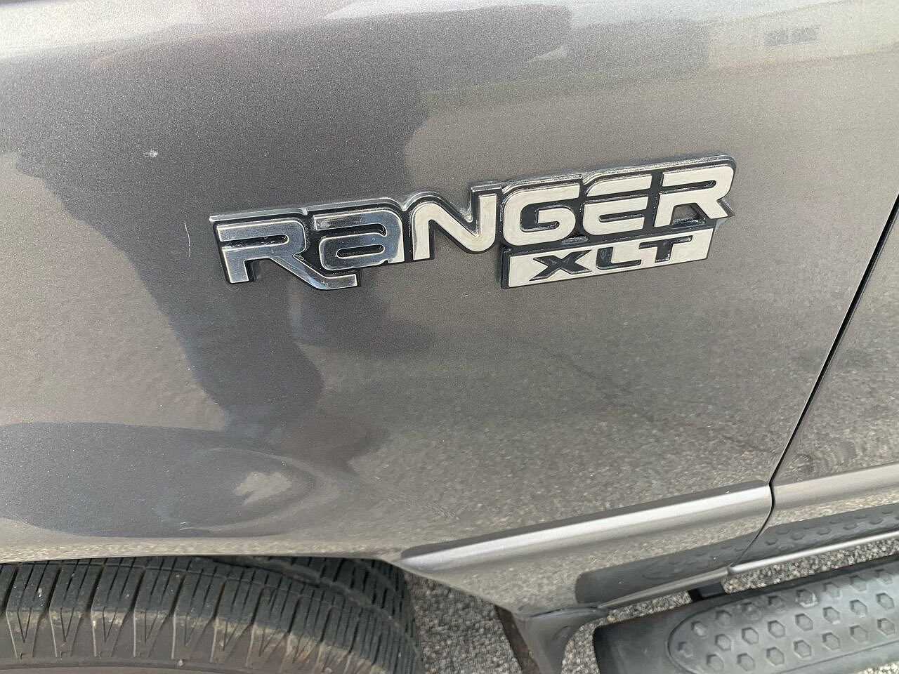 2000 Ford Ranger XLT image 16