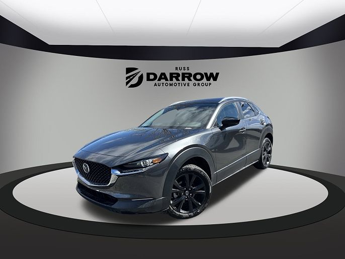 2024 Mazda CX-30