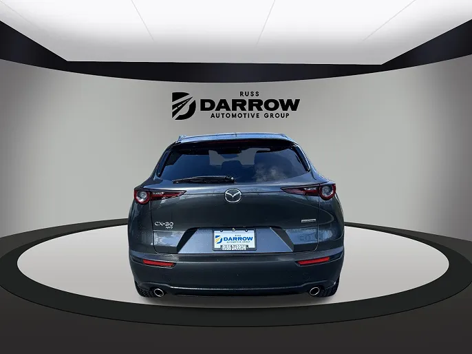 2024 Mazda CX-30