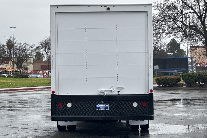 2025 Ford Econoline