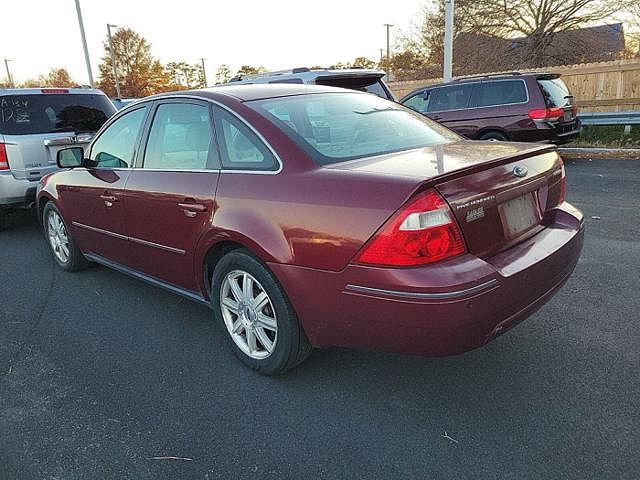 2005 Ford Five Hundred