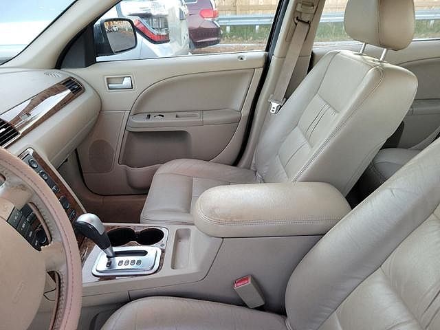 2005 Ford Five Hundred