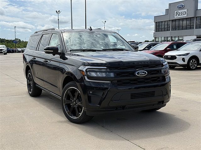 2024 Ford Expedition MAX