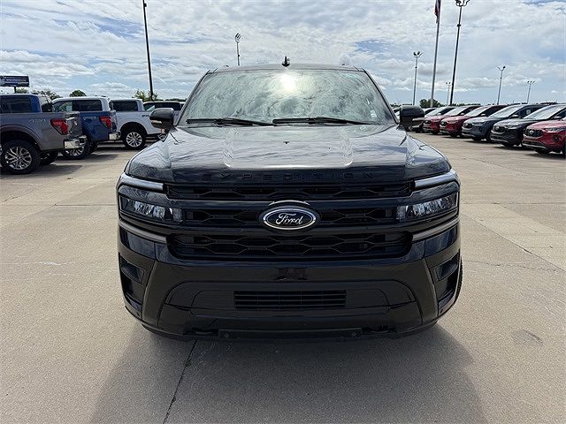 2024 Ford Expedition MAX