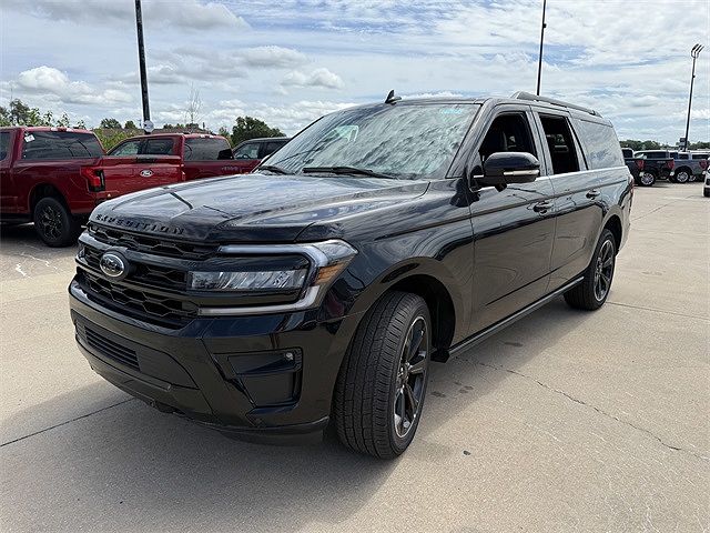 2024 Ford Expedition MAX