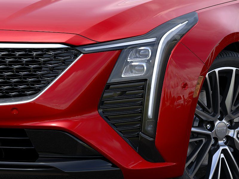 2026 Cadillac CT5