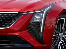 2026 Cadillac CT5
