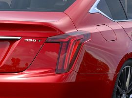 2026 Cadillac CT5