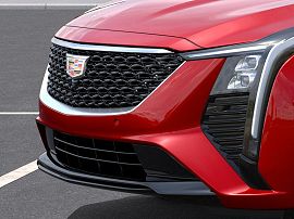 2026 Cadillac CT5