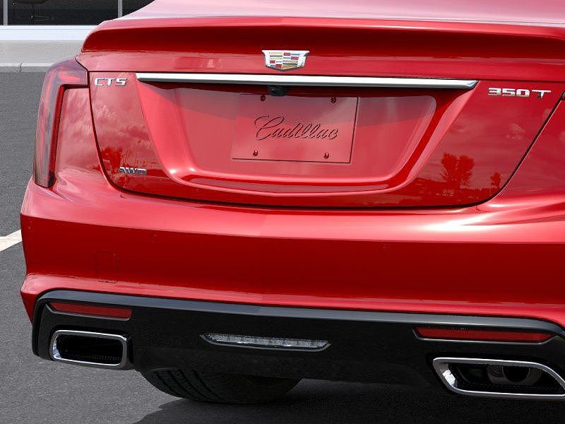 2026 Cadillac CT5