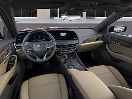 2026 Cadillac CT5