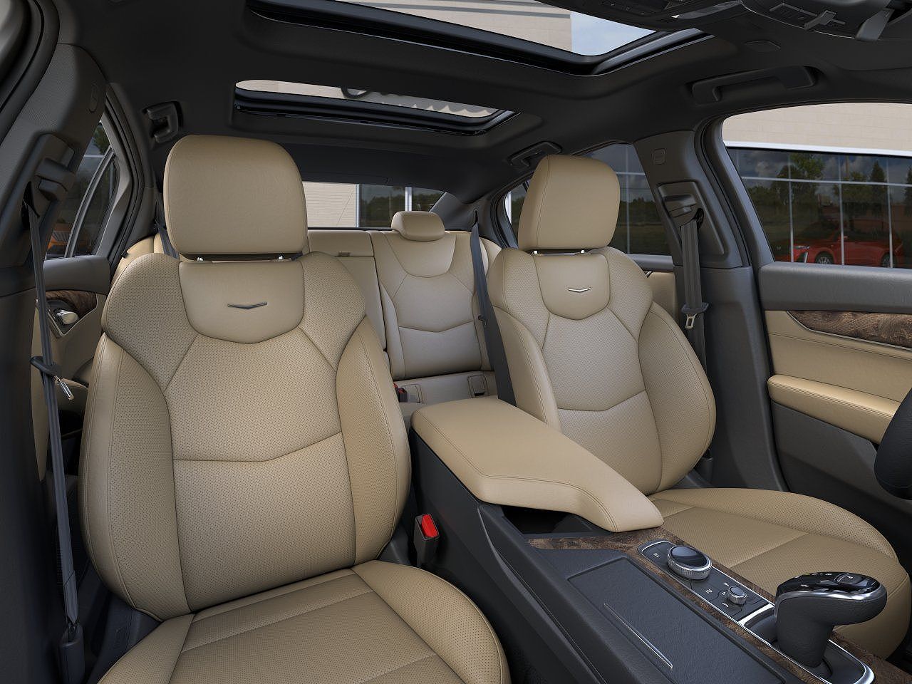 2026 Cadillac CT5