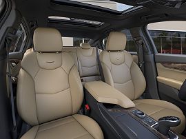 2026 Cadillac CT5
