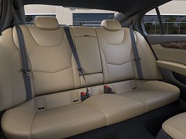 2026 Cadillac CT5