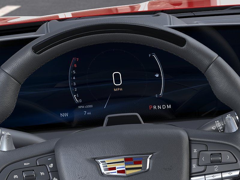 2026 Cadillac CT5