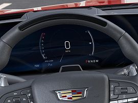 2026 Cadillac CT5