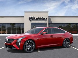 2026 Cadillac CT5