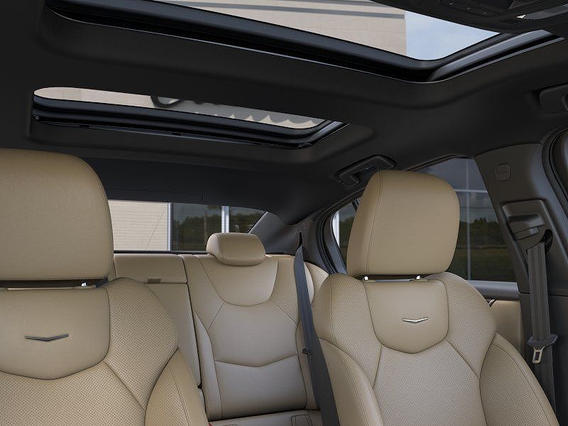 2026 Cadillac CT5