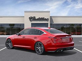 2026 Cadillac CT5