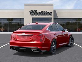 2026 Cadillac CT5