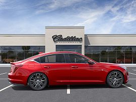 2026 Cadillac CT5