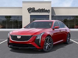 2026 Cadillac CT5