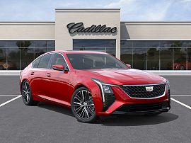 2026 Cadillac CT5