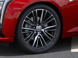 2026 Cadillac CT5